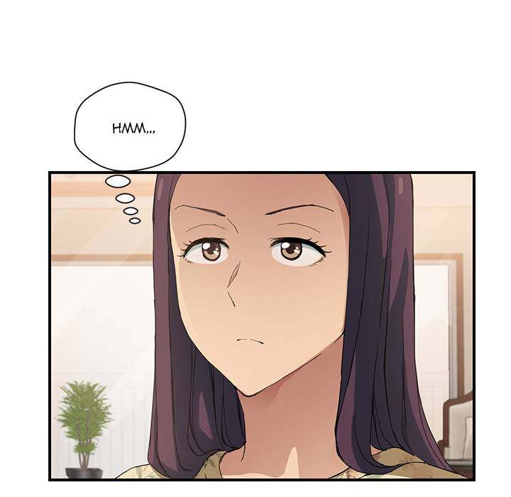 My Stepmom - Chapter 9 - Andromeda 11 page 18 hentai porn comic manga doujin